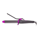 Ver imagem 2 de Cacheador Philco Pec15 Intense Curves Cinza / Lilás Bivolt