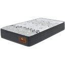 Ver imagem 1 de Colchão Solteiro New York Molas Ensacadas 88x188x22cm