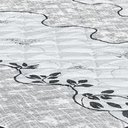 Ver imagem 2 de Colchão Solteiro New York Molas Ensacadas 88x188x22cm