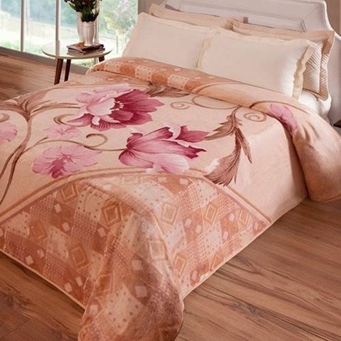 Cobertor Casal Kyor Plus Montecarlo