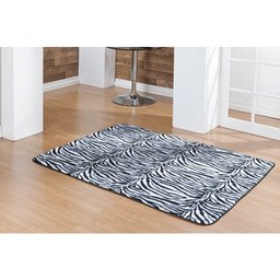 Tapete Safari 1,48x1,00 Zebra - 1