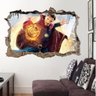 Adesivo Buraco na Parede Doutor Estranho - Es 93x144cm - 1