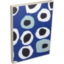 Ver imagem 1 de Quadro Decorativo Enfeite Parede Casa Home&co Mdf 40x30x3cm Azul
