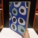 Ver imagem 4 de Quadro Decorativo Enfeite Parede Casa Home&co Mdf 40x30x3cm Azul