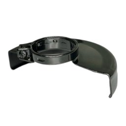 Capa Protetor Disco Makita Esmerilhadeira 4.1/2 Ga4530 - 3