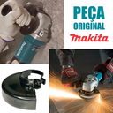 Ver imagem 2 de Capa Protetor Disco Makita Esmerilhadeira 4.1/2 Ga4530