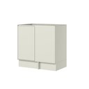 Ver imagem 1 de Balcão Canto Reto 01 Porta C663 Fineze Fendi Ii - Henn