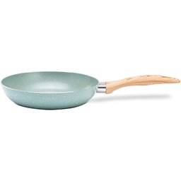 Jogo de Panelas Brinox Antiaderente Ceramic Life 5 Peças Botanika com Indução Verde - 5