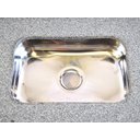 Ver imagem 5 de Pia de Granito para Cozinha Levorato Andorinha – 160x55cm – Granito Cinza Andorinha