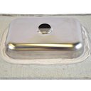 Ver imagem 7 de Pia de Granito para Cozinha Levorato Andorinha – 160x55cm – Granito Cinza Andorinha