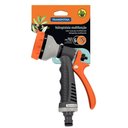 Ver imagem 2 de Hidropistola 6 Tipos de Jato para Engate Rápido Tramontina Multifunção Tramontina