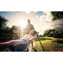 Ver imagem 6 de Hidropistola 6 Tipos de Jato para Engate Rápido Tramontina Multifunção Tramontina