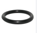 Ver imagem 2 de Vedante Base Bica Monocomando Lorenzetti Allure 2257c71 Tubo Lateral Fabrimar15x2 Or662