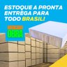 Painel Wall Mezanino 40mm X 1,20m X 2,50m - 7