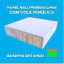 Ver imagem 5 de Painel Wall Mezanino 40mm X 1,20m X 2,50m