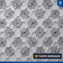 Ver imagem 2 de Cama Box + Colchão de Espuma D60 Double Face Guarda Costas Comfort Force Probel Queen 158 cm