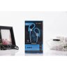 Fone Bluetooth Wireless Sport St - 002 Jw - Azul - 3