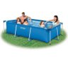 Piscina Estrutural Infantil Retangular 1.662 Litros Intex - 3