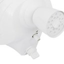 Ver imagem 5 de Chuveiro Eletrônico Jet Control 7800W 127V Lorenzetti