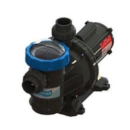 Bomba bmc75 3/4 cv piscinas de até 78 mil litros Sodramar - 1