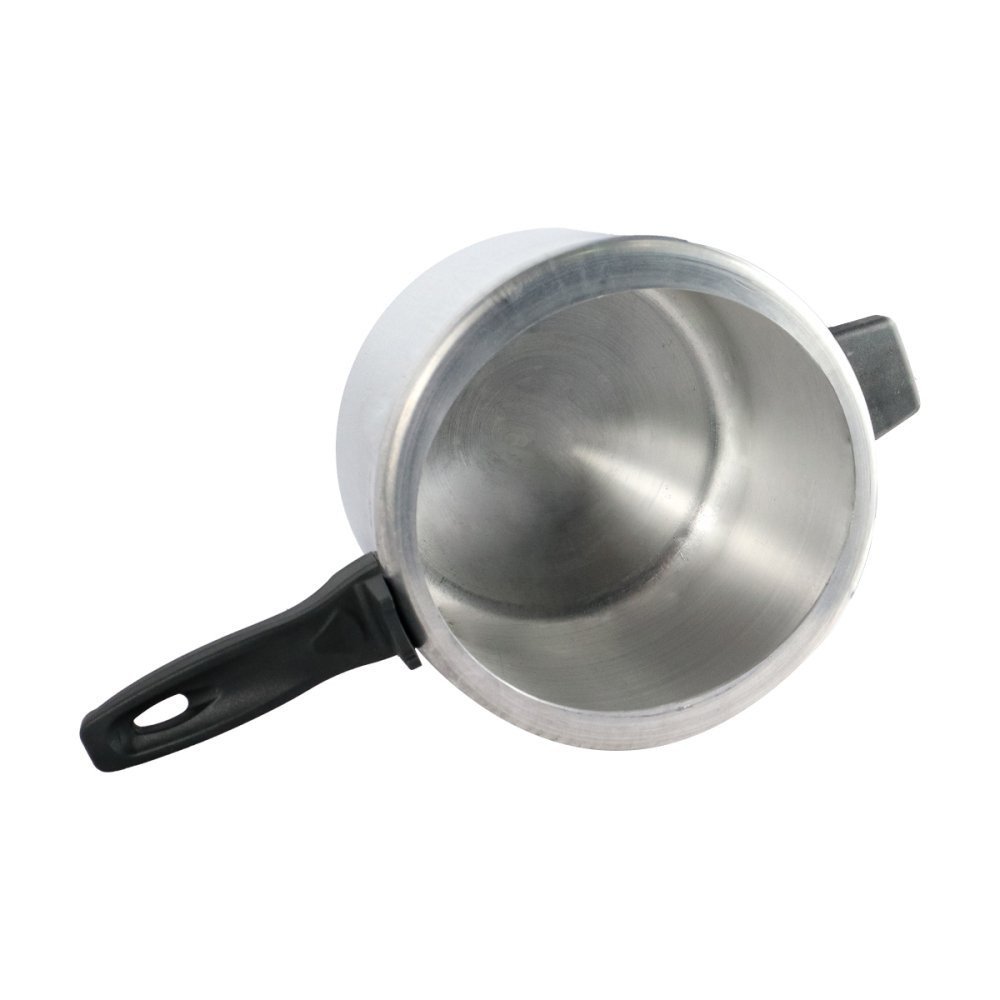 Panela de Pressão Roque 4,5 Litros Inox - 5