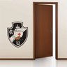 Adesivo de Parede Futebol Escudo do Vasco - M 62x50cm - 1