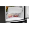 Geladeira Brastemp Frost Free Inverse A+++ 461 Litros Black Inox com Tecnologia Inverter e Freezer - 8
