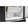 Geladeira Brastemp Frost Free Inverse A+++ 461 Litros Black Inox com Tecnologia Inverter e Freezer - 9