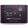 Controlador Carga 20A 12V/24V Regulador Sistema Painel Solar - 2