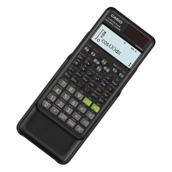 Calculadora Científica FX-991ES Plus-2S4DT CASIO - 2