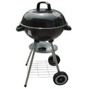 Ver imagem 1 de Churrasqueira com Grelha Cromada Texas - Nautika