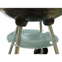 Ver imagem 3 de Churrasqueira com Grelha Cromada Texas - Nautika