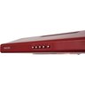 DEPURADOR DE AR SLIM 60 CM VERMELHO 127V SUGGAR DI61VM - 2