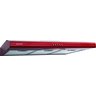 DEPURADOR DE AR SLIM 60 CM VERMELHO 127V SUGGAR DI61VM - 3
