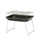 Ver imagem 3 de Churrasqueira Braseiro com 3 espetos - Mor