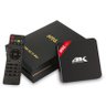 TV Box H96 4K Ultra Hd - 1