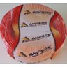 Cabo Flexível 16mm com 100metros-vermelho- Ampére Do Brasil - 1