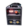 Máquina De Solda Inversora Mini 200A Cr Industrial 110V - 2