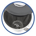 Ver imagem 5 de Liquidificador Alta Rotação Li-1,5-n 220v Inox 1,5l- Skymsen