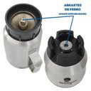 Ver imagem 4 de Liquidificador Alta Rotação Li-1,5-n 220v Inox 1,5l- Skymsen