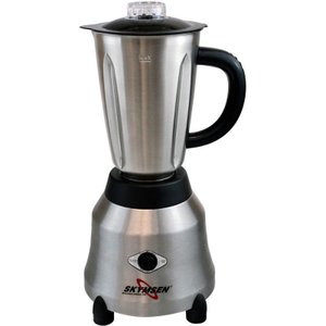 Liquidificador Alta Rotação Li-1,5-n 220v Inox 1,5l- Skymsen