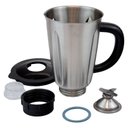 Ver imagem 2 de Liquidificador Alta Rotação Li-1,5-n 220v Inox 1,5l- Skymsen