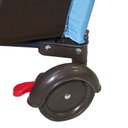 Ver imagem 2 de Berço Portátil Plus Baby Style Trocador Chiqueirinho Listras