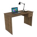 Ver imagem 3 de Mesa para Escritório Me4165 Nogal Tecnomobili