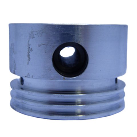 Pistão 2" Schulz Msi 2.6 5.2 Ml Csi 3 4 Bravo Msl 10 Ml Twister Csv 10 Pressure 2.6 5.2 Atg2 Psv 5.2