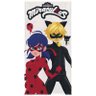 Toalha de Banho LadyBug Avulsa - Estampa 02 - 1