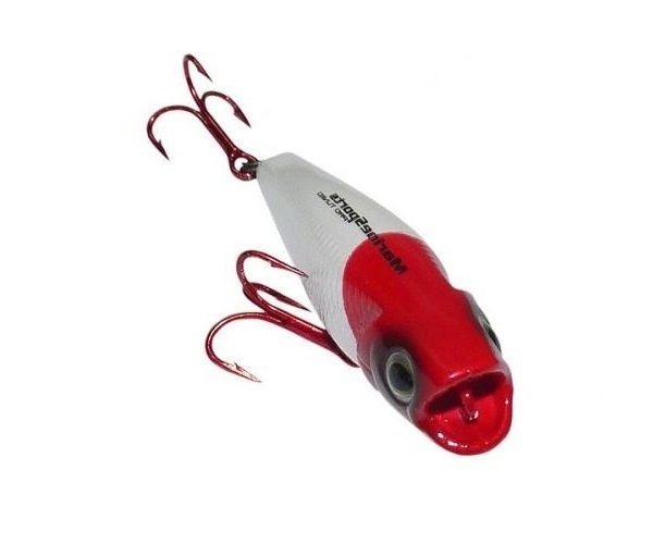 Isca Artificial Superfície Stick One 65 Marine Sports - 2