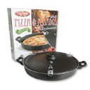 Ver imagem 1 de Forma para Pizza e Assados Antiaderente 28cm - 28T - Fulgor