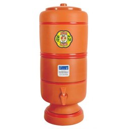 Filtro De Barro Para Água São João 1V 4L - 3