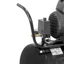 Ver imagem 3 de Compressor de Ar de Pistão 2,0 HP 50 Litros 8,6 Pés Pratiko CSI 8,6|50 SCHULZ